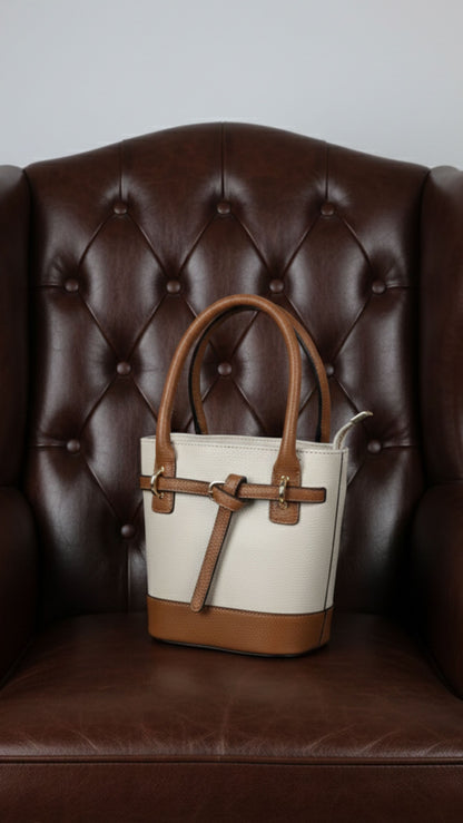 Borsa in Pelle Matilde