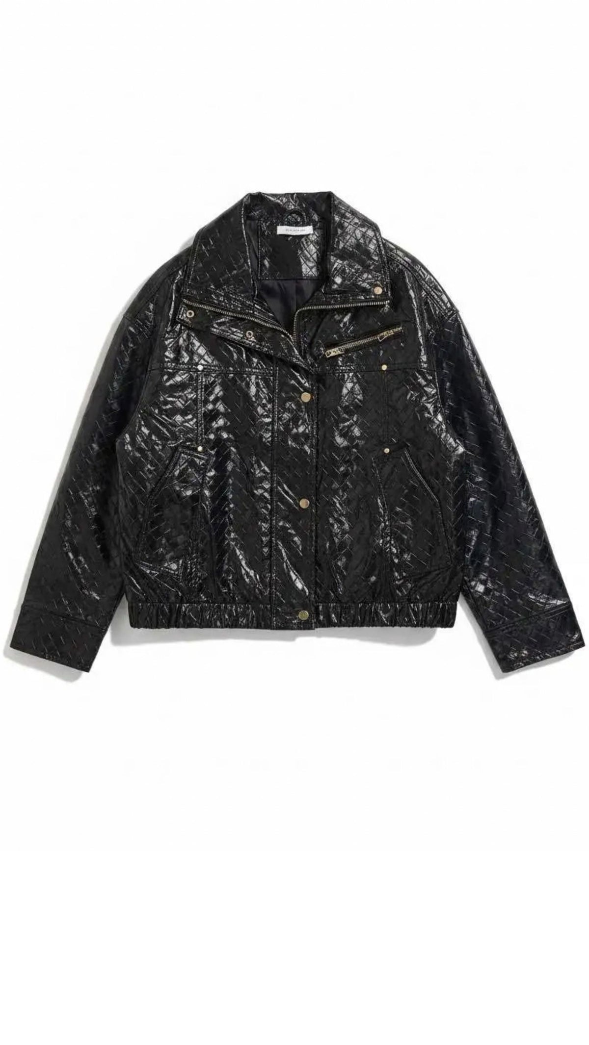 Jacket Altamira Biker