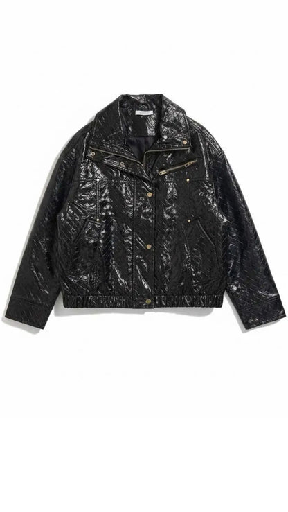 Jacket Altamira Biker