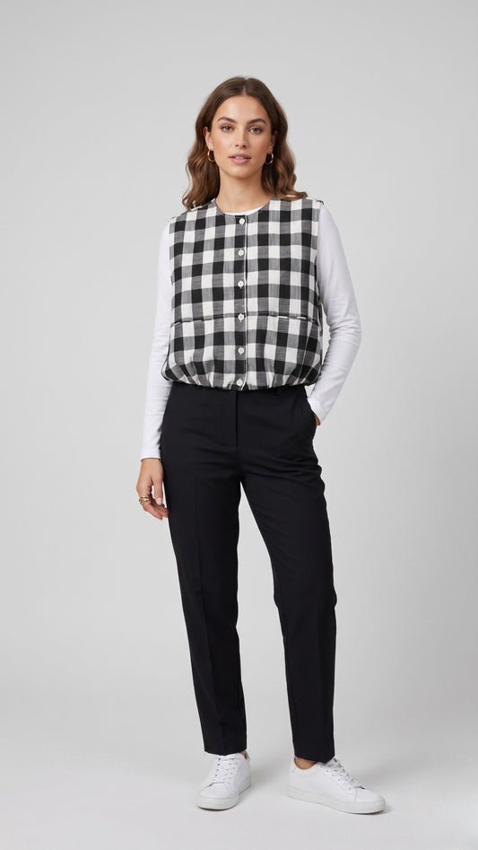 Gilet Baloon Altamira