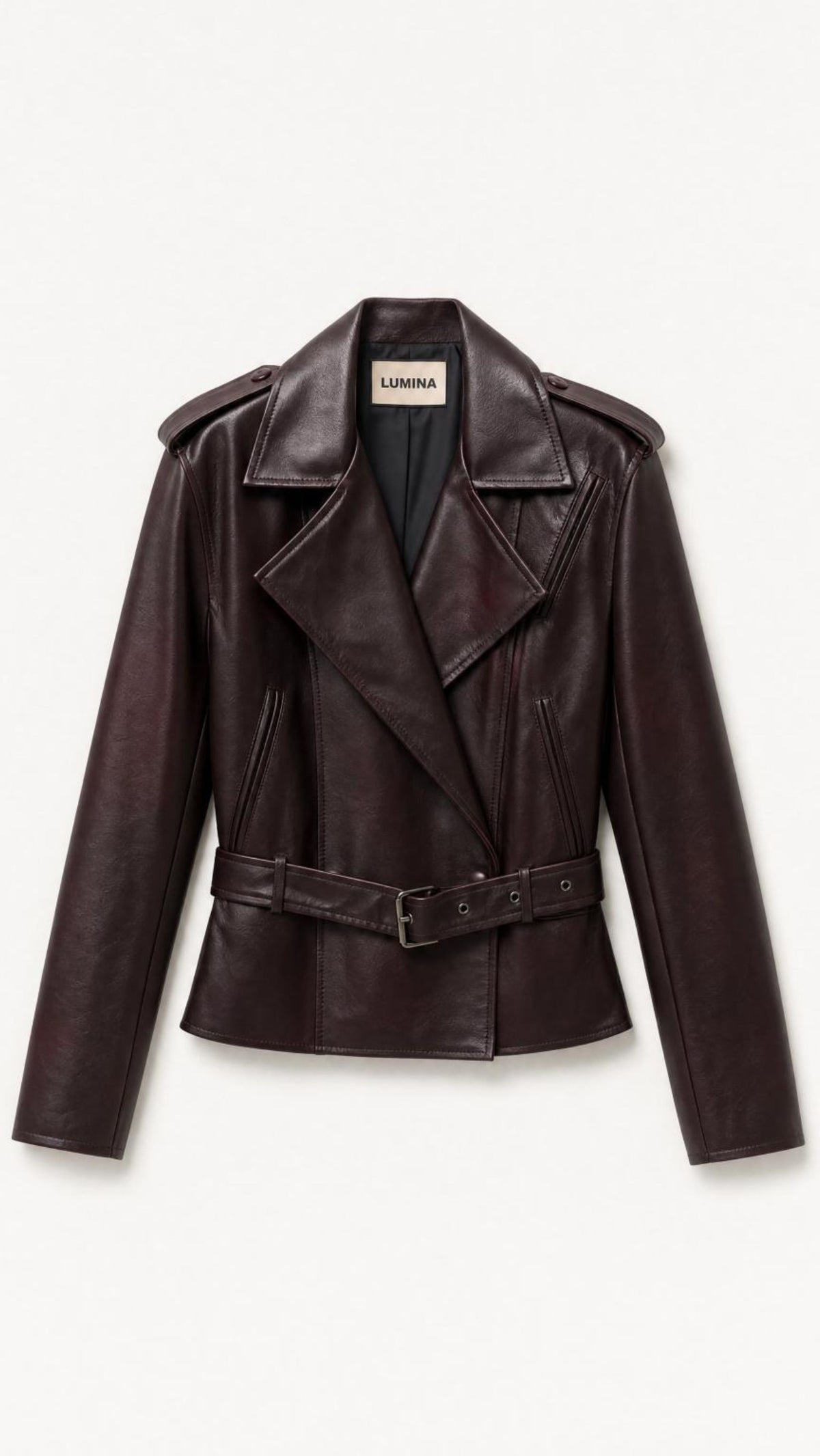 Jacket Lumina Biker