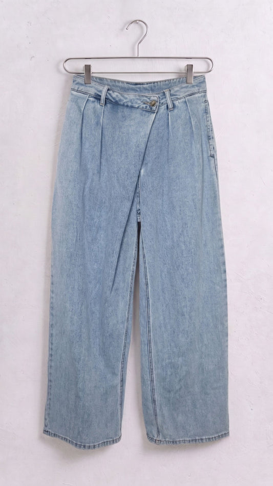 Jeans Patta