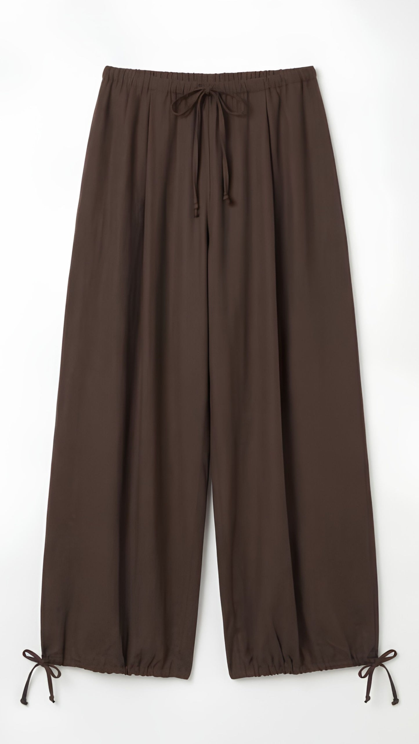 Pantaloni Lumina Palma
