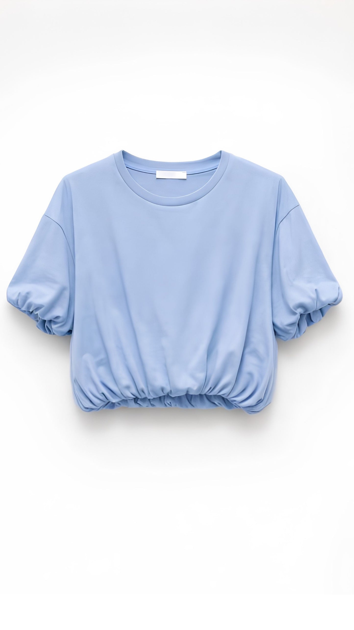 Top Lumina Short