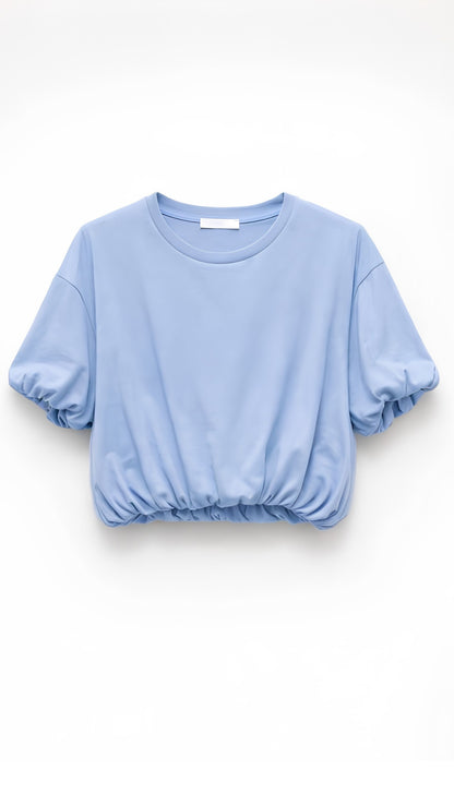 Top Lumina Short
