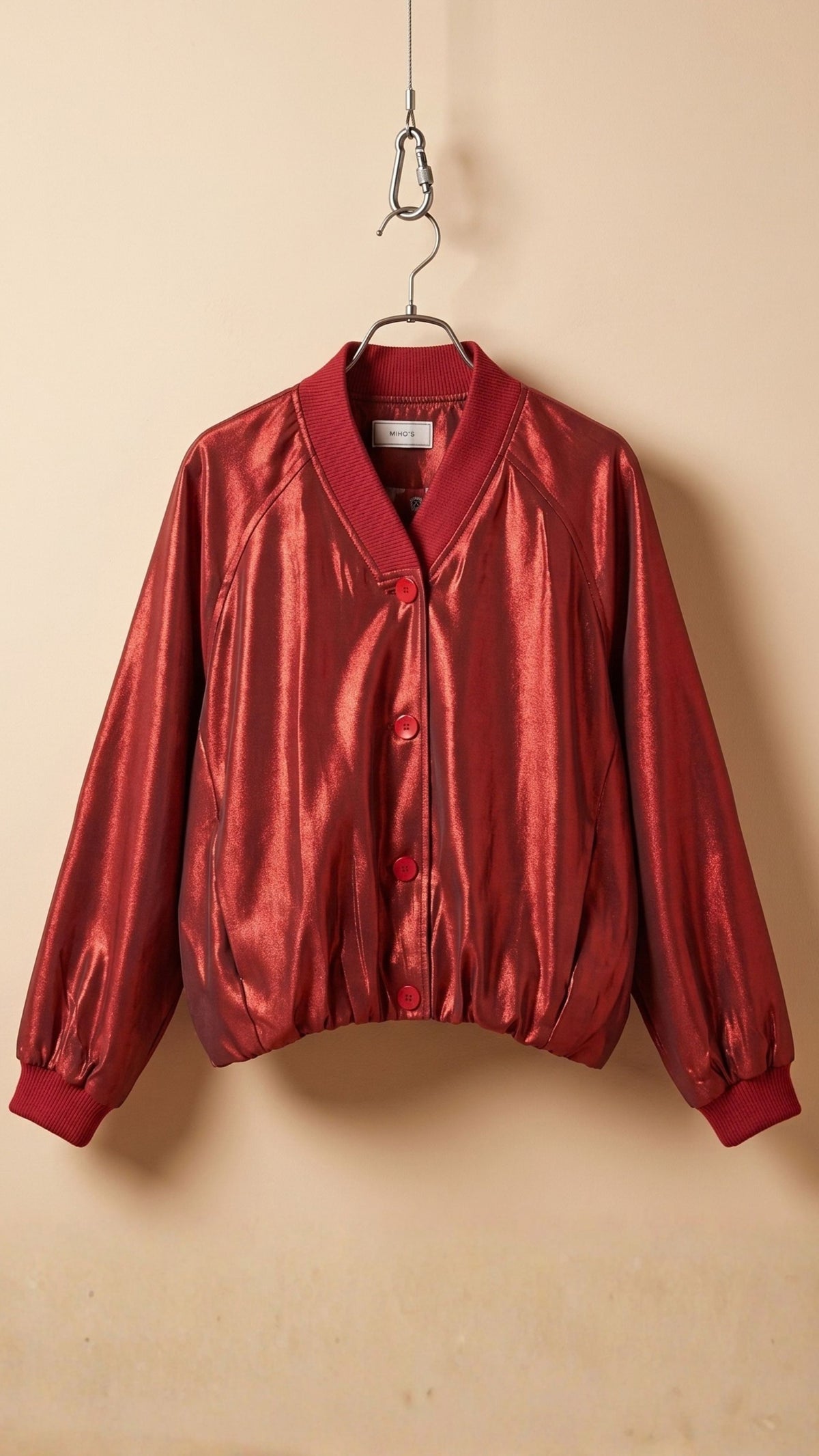 Jacket Miho's Rayon