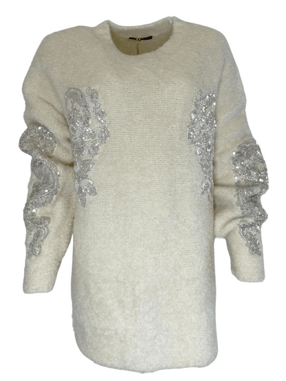 Maglione Altamira Pearl