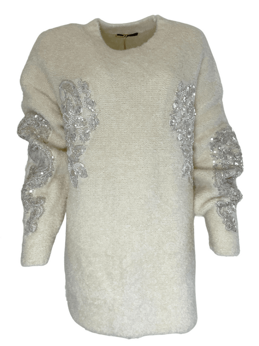 Maglione Altamira Pearl