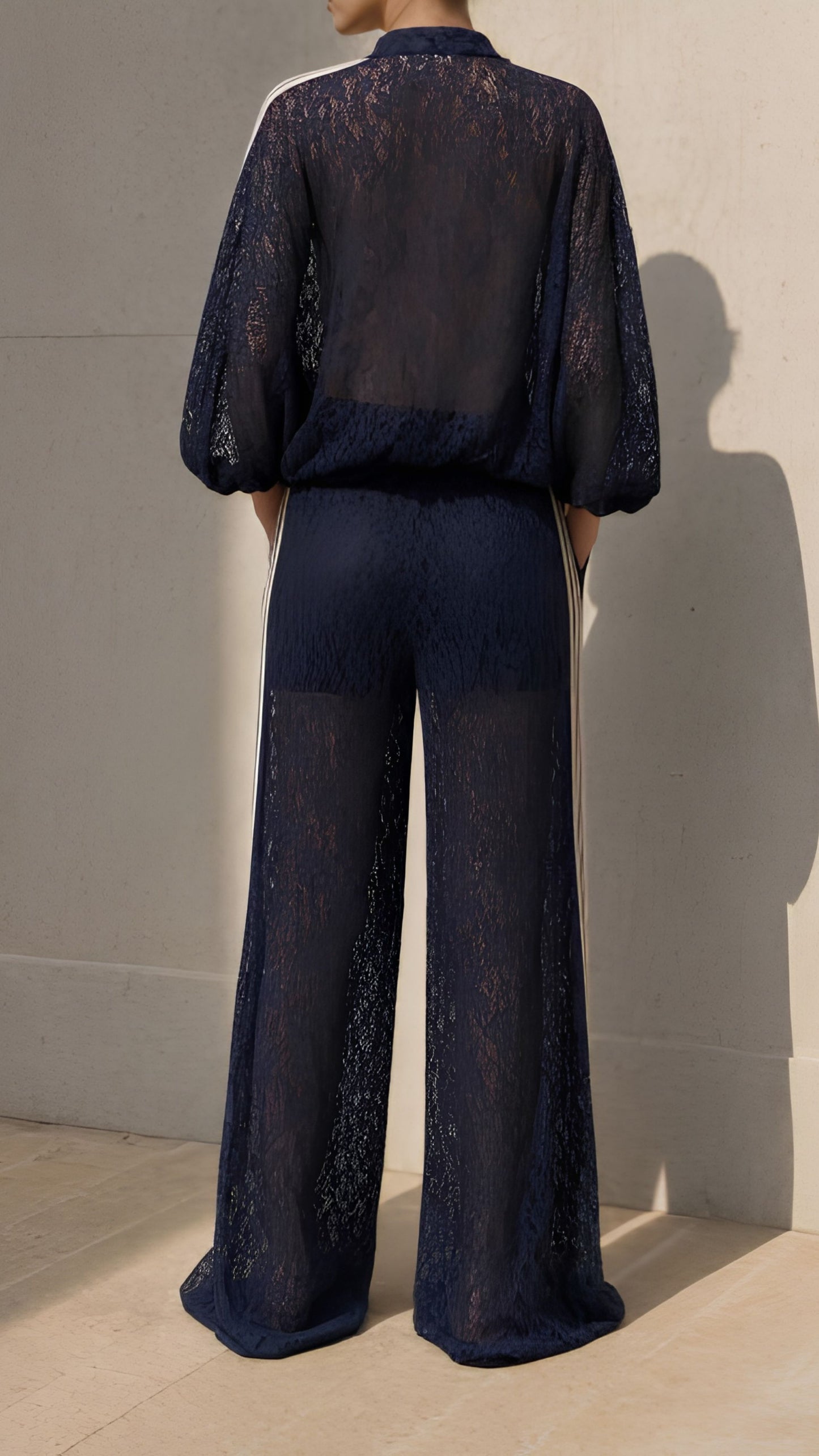 Pantalone Lumina Adi