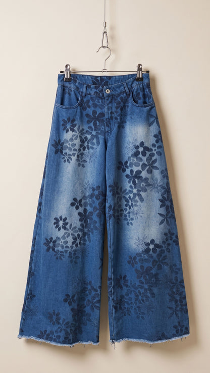 Jeans Miho's Nature