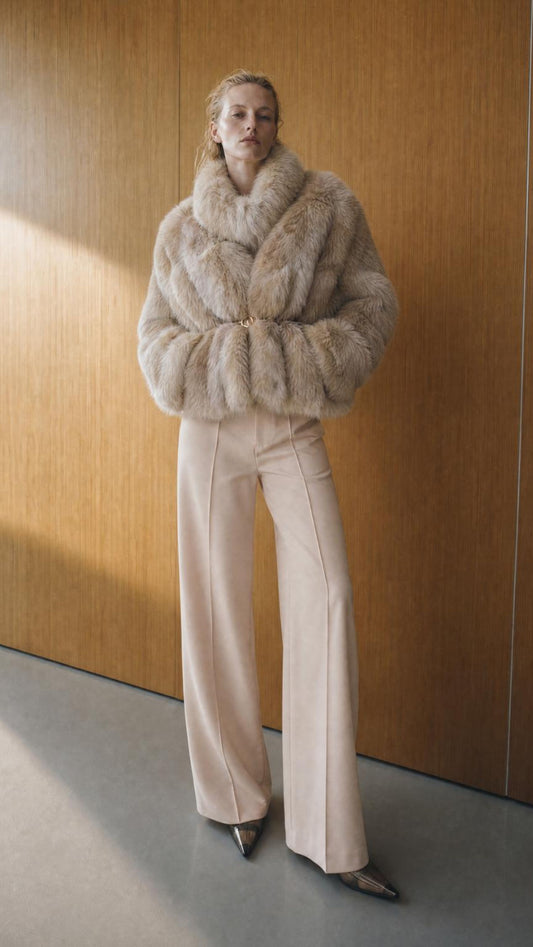 Pantalone Lumina Sagoma