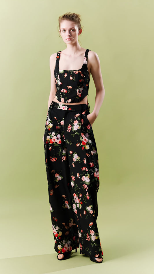 Pantalone Lumina Nature