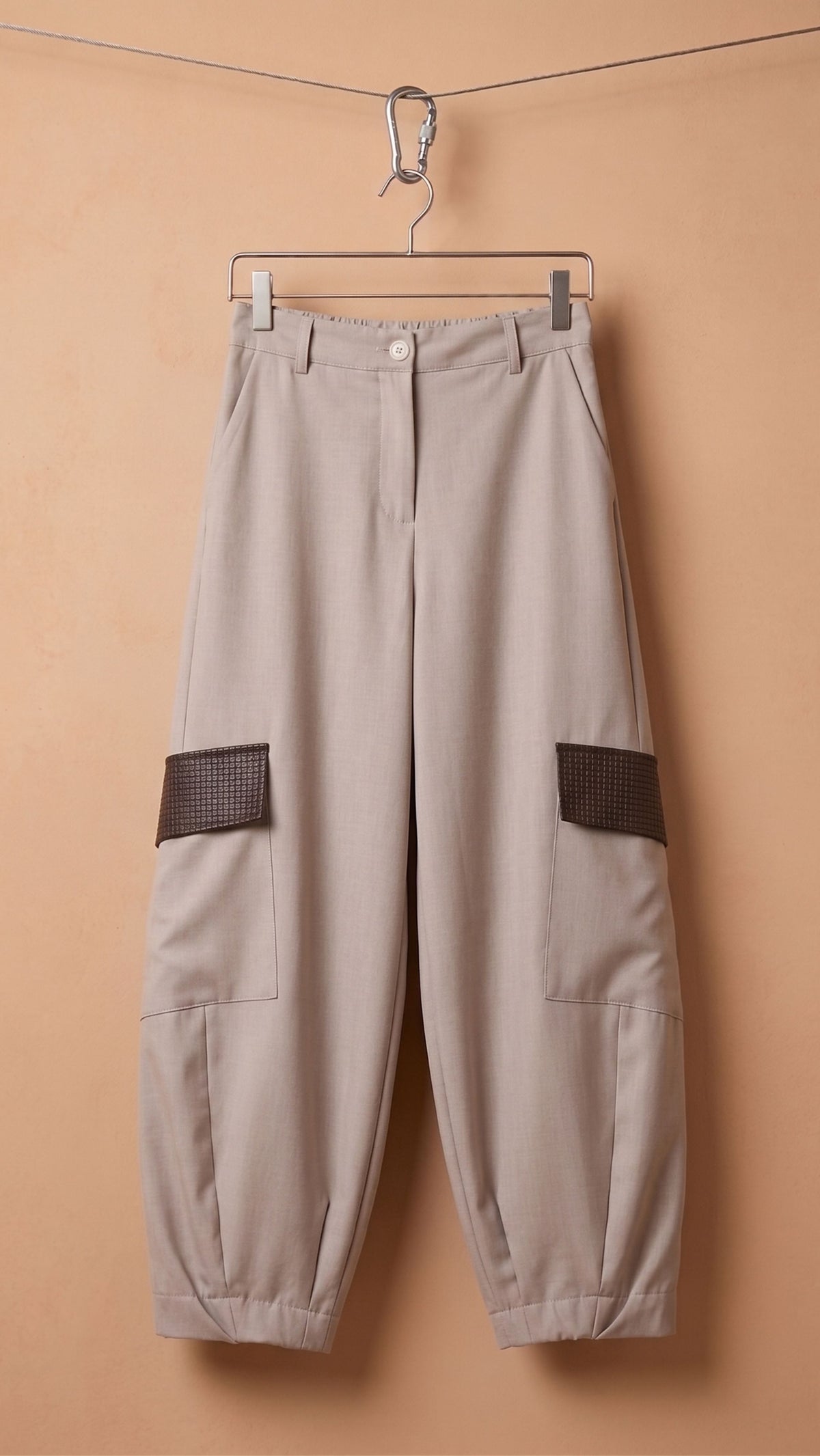 Pantalone Miho's Baggy