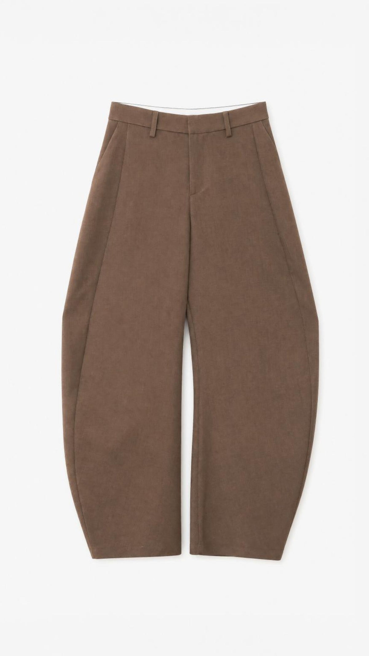 Baggy Lumina Leg