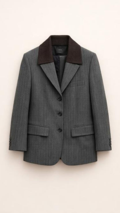Blazer Lumina Double