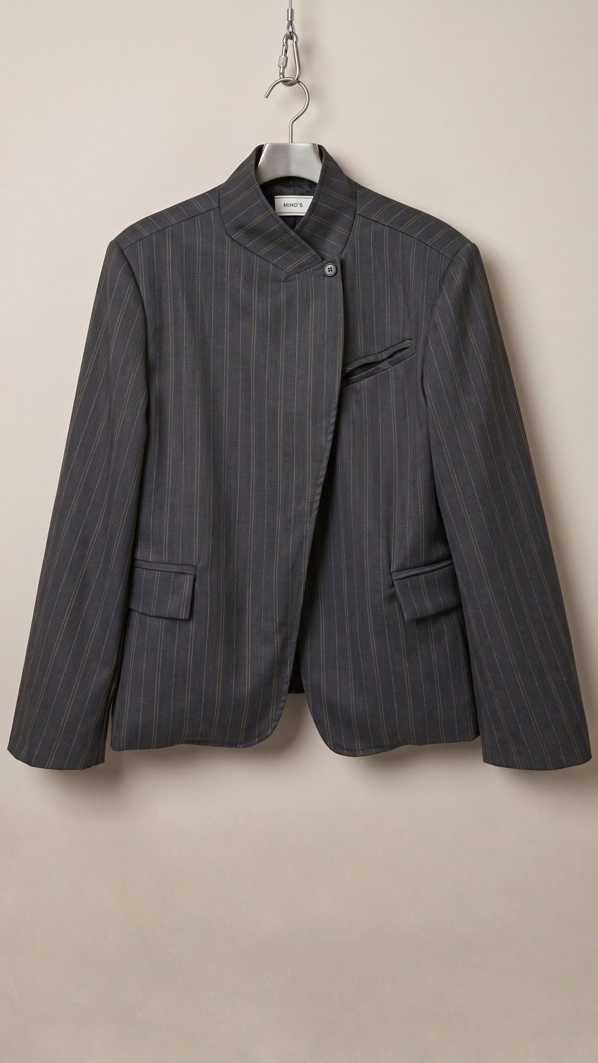 Blazer Miho's Side