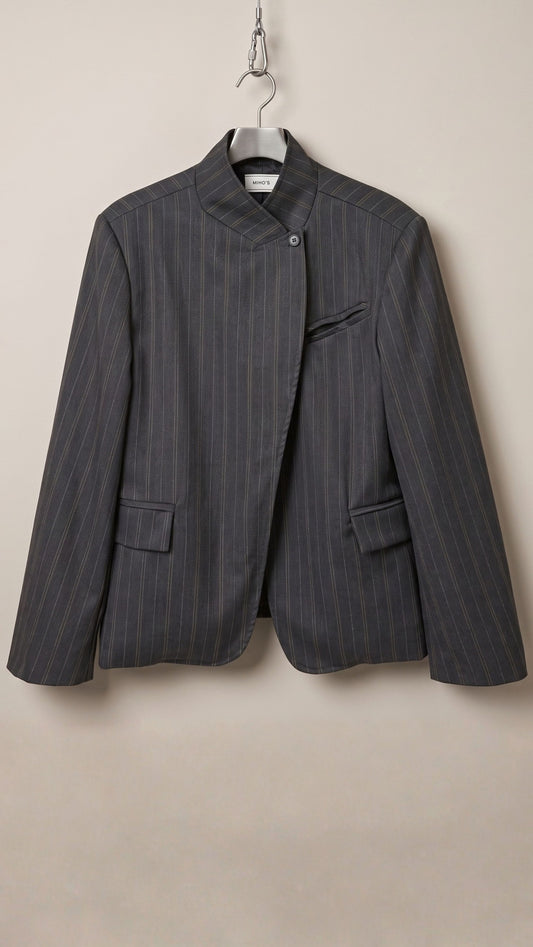Blazer Miho's Side