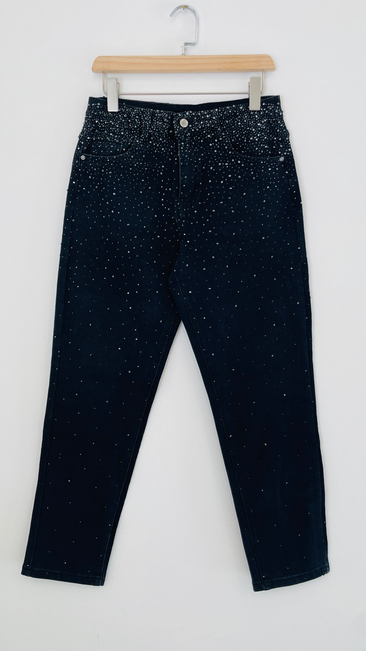 Jeans Dark Galaxy