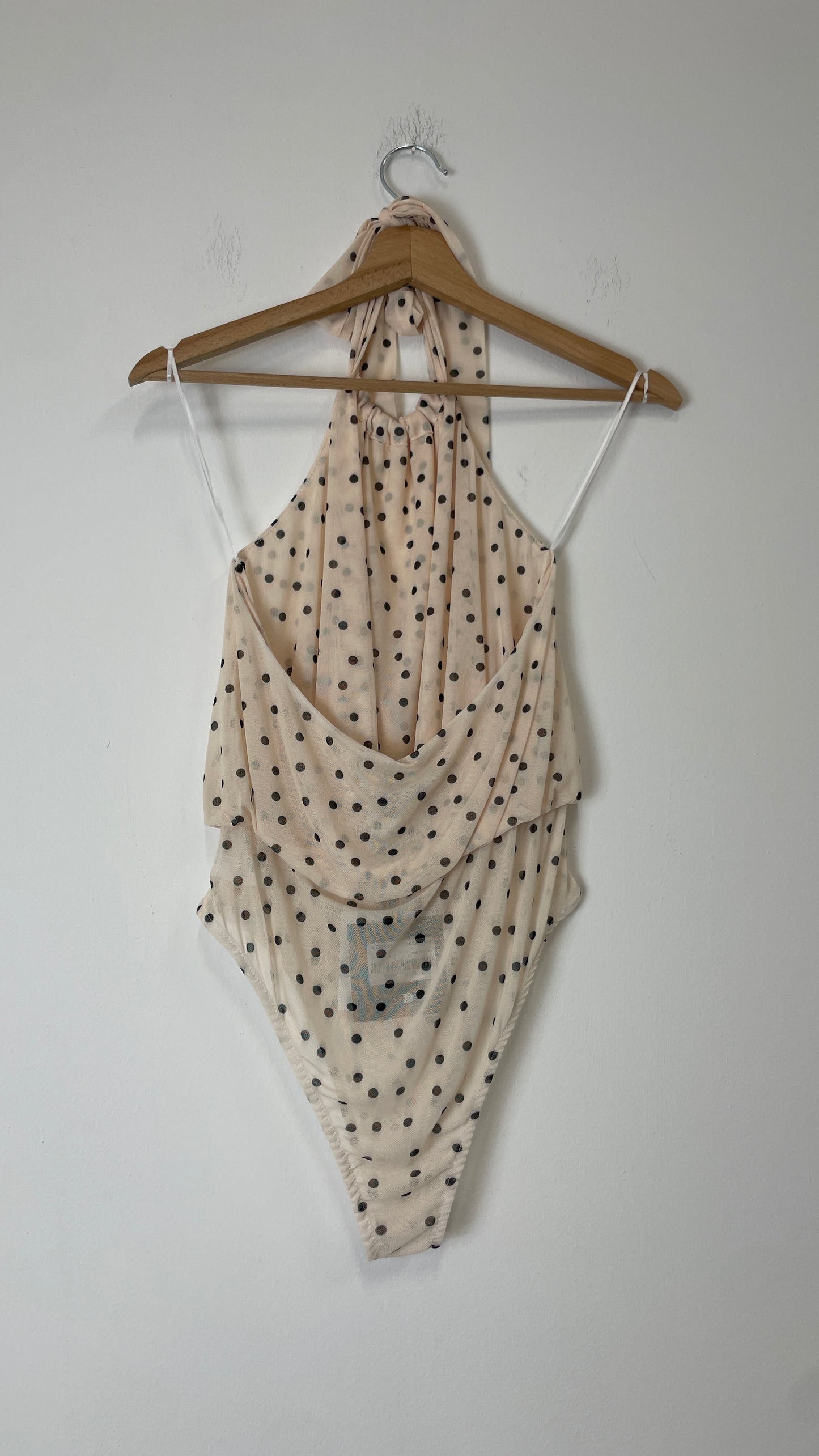 Body Lumina Pois