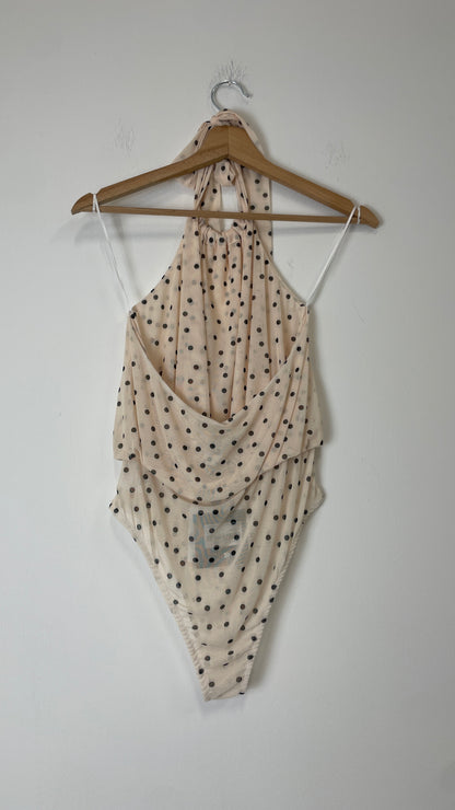 Body Lumina Pois