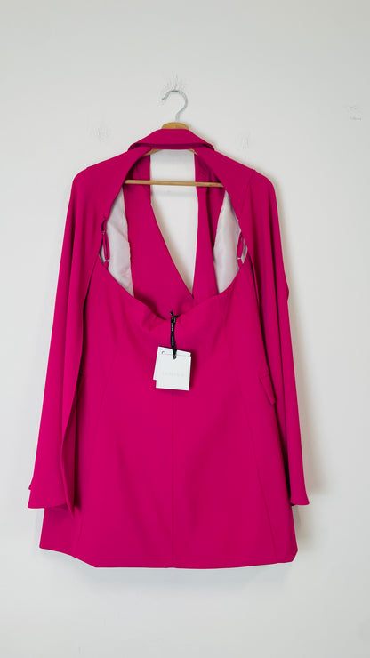 Blazer Lumina Hole