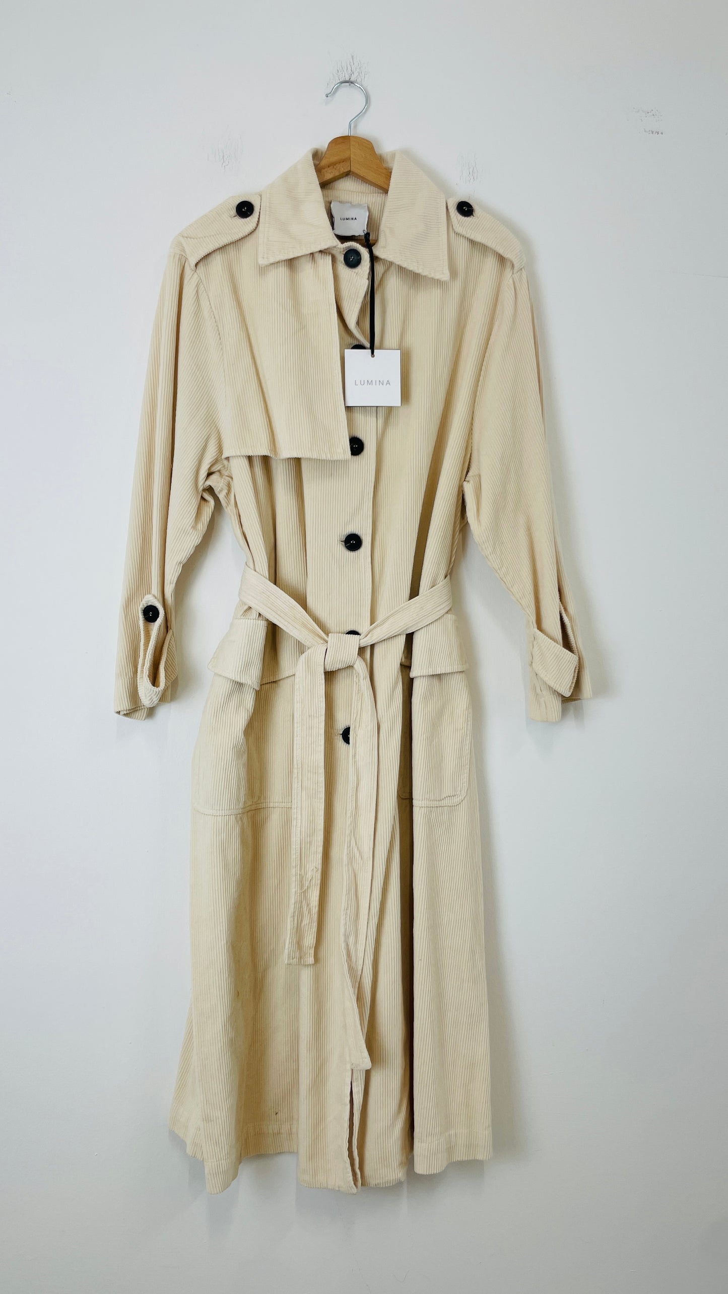Trench Lumina London