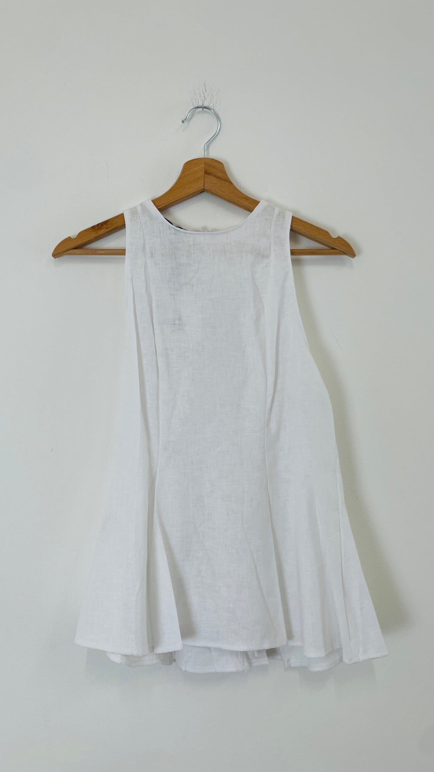 Gilet Lumina Ayla