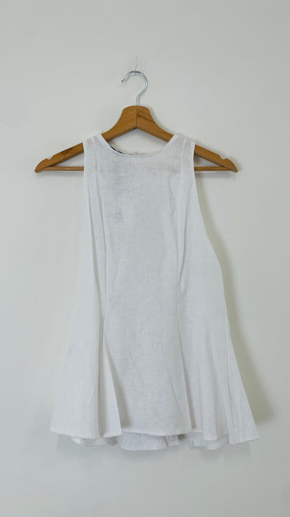 Gilet Lumina Ayla