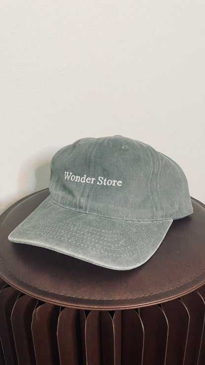 Cappellino Ws