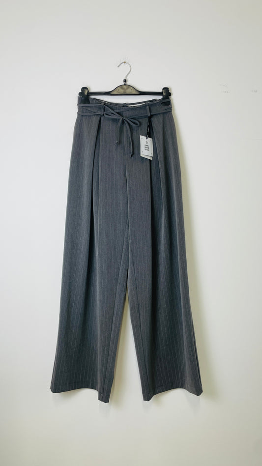 Pantalone Intreccio Lumina