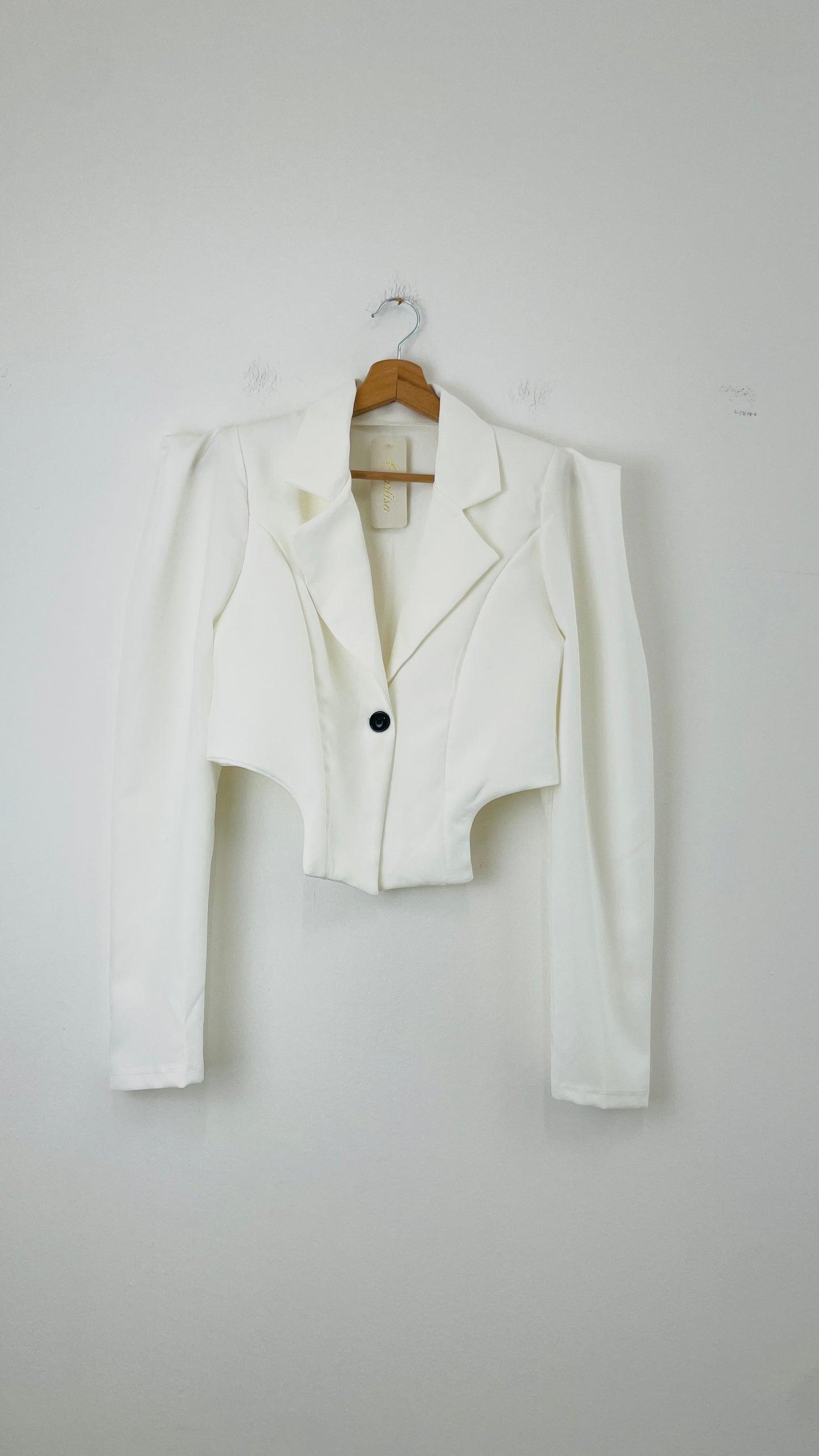 Blazer Aria