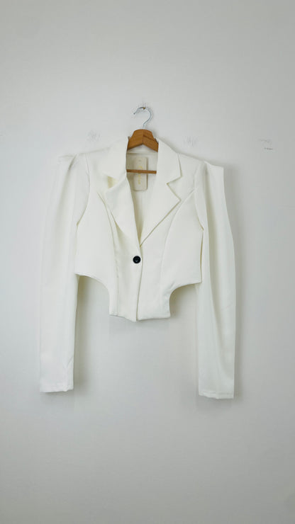 Blazer Aria