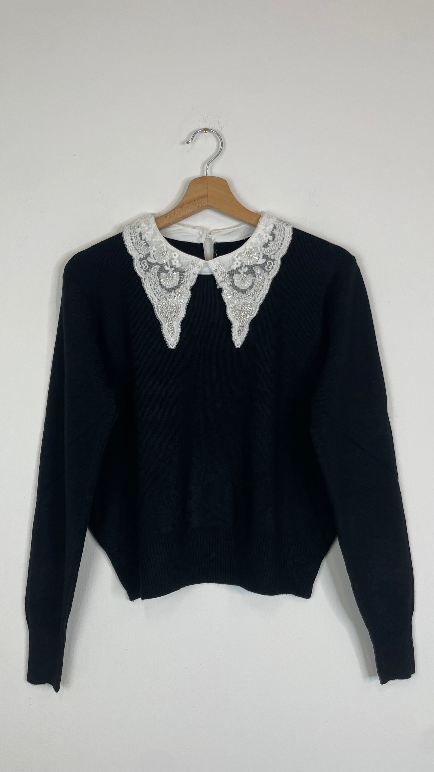 Maglioncino Princess