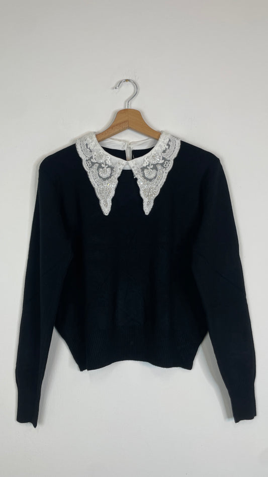 Maglioncino Princess