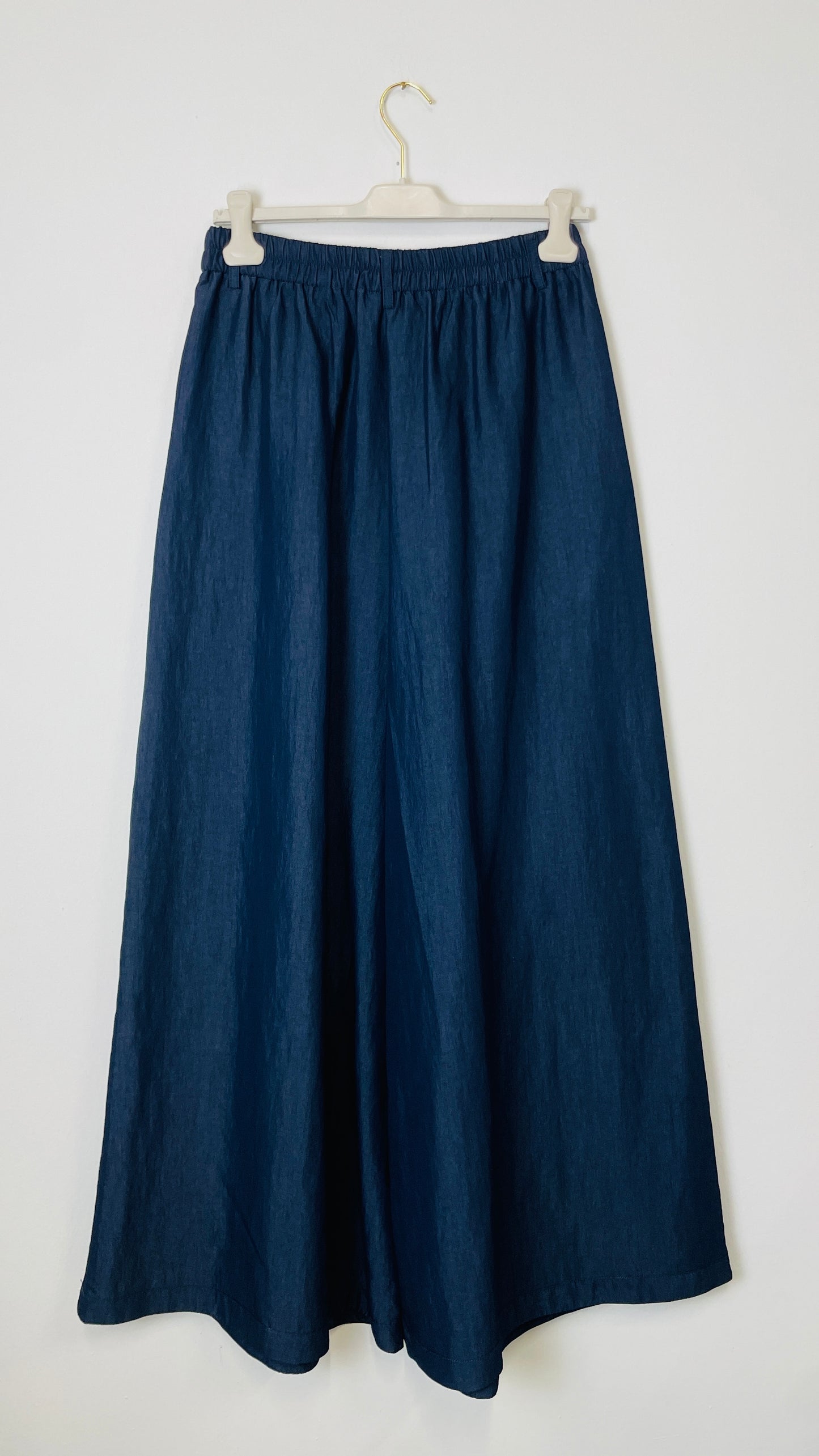 Pantalone Couture Over