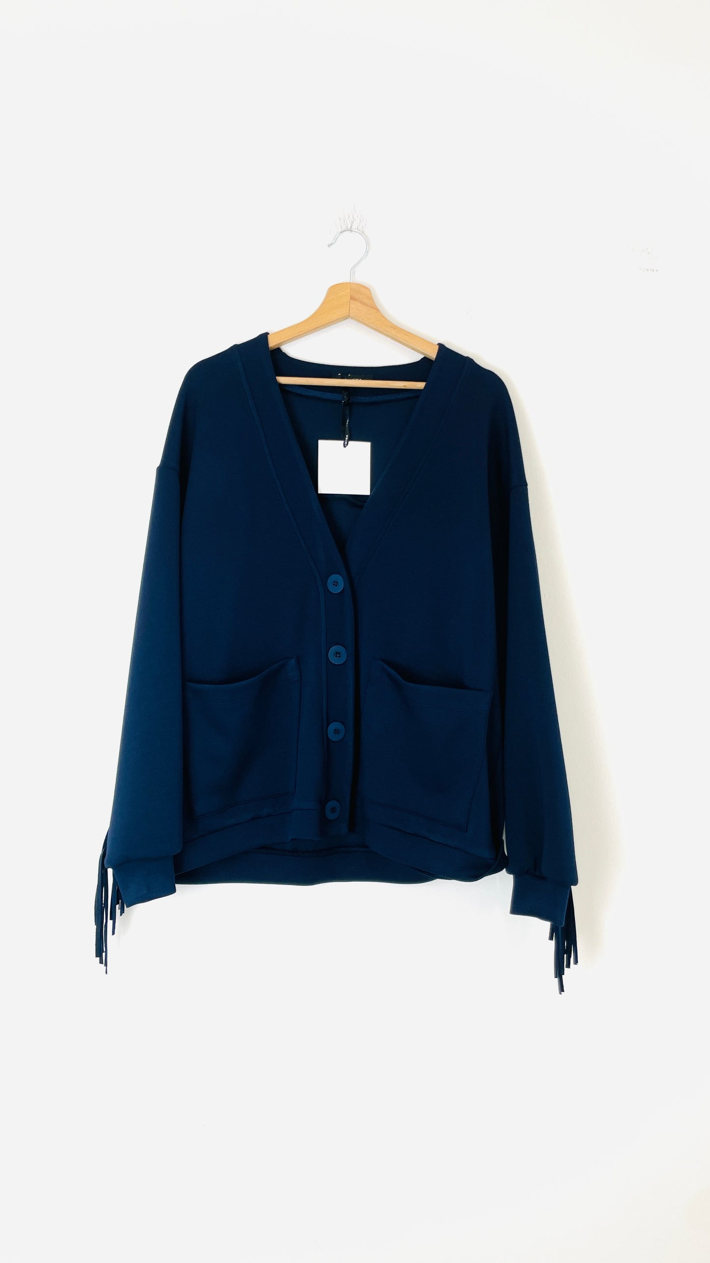 Cardigan Lumina Sfrange