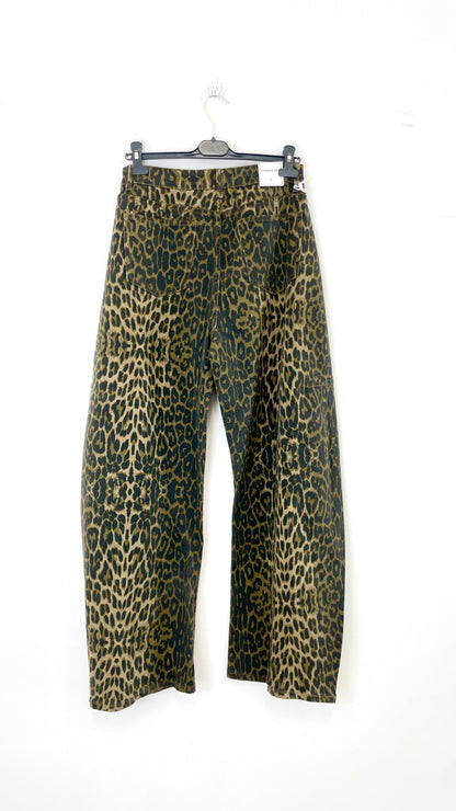 Jeans Baloon Safari