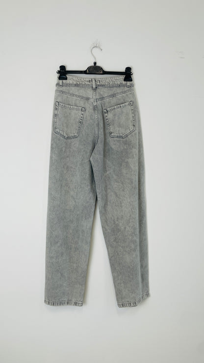 Jeans Altamira Scarlet