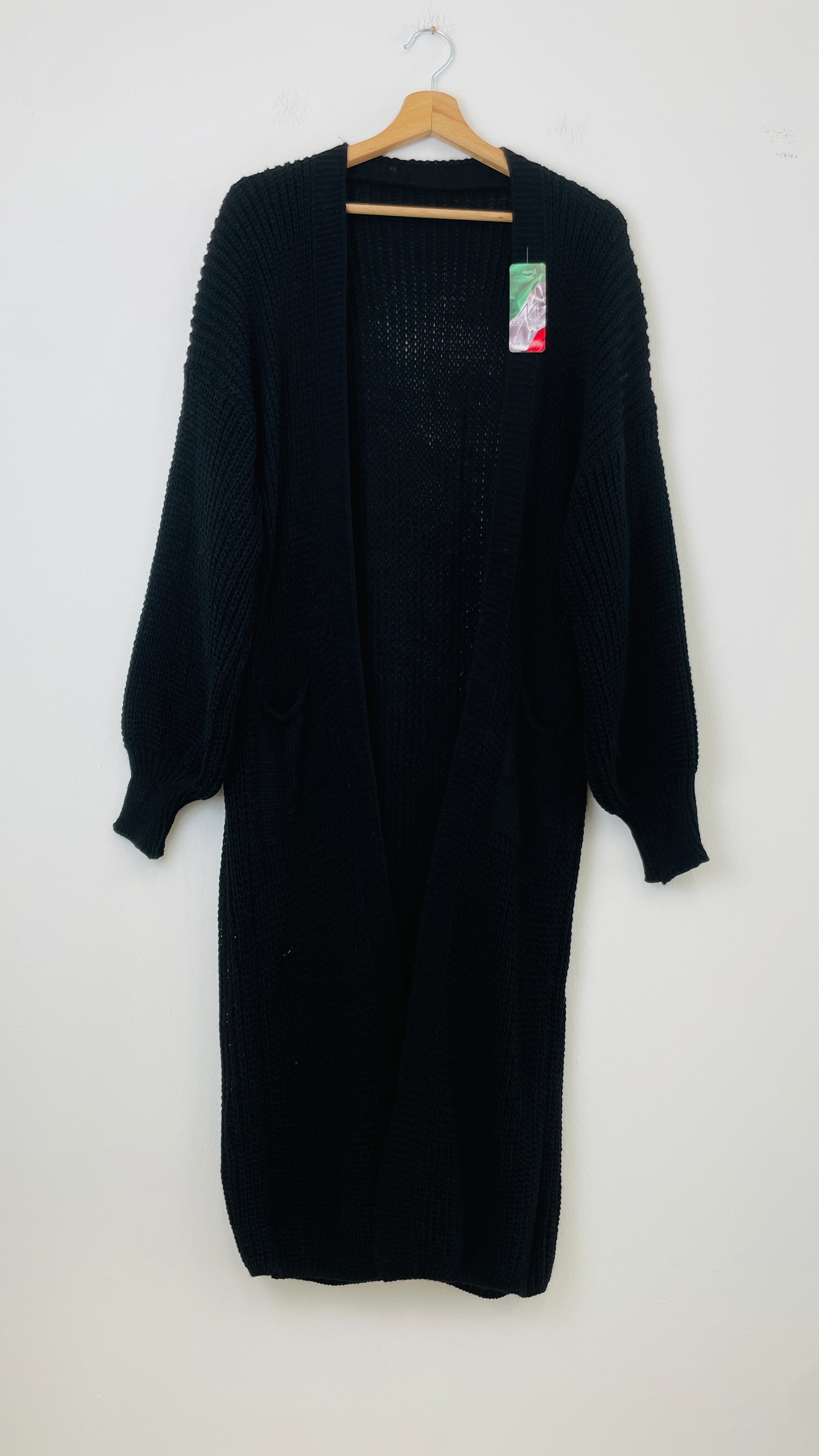 Cardigan Vibe