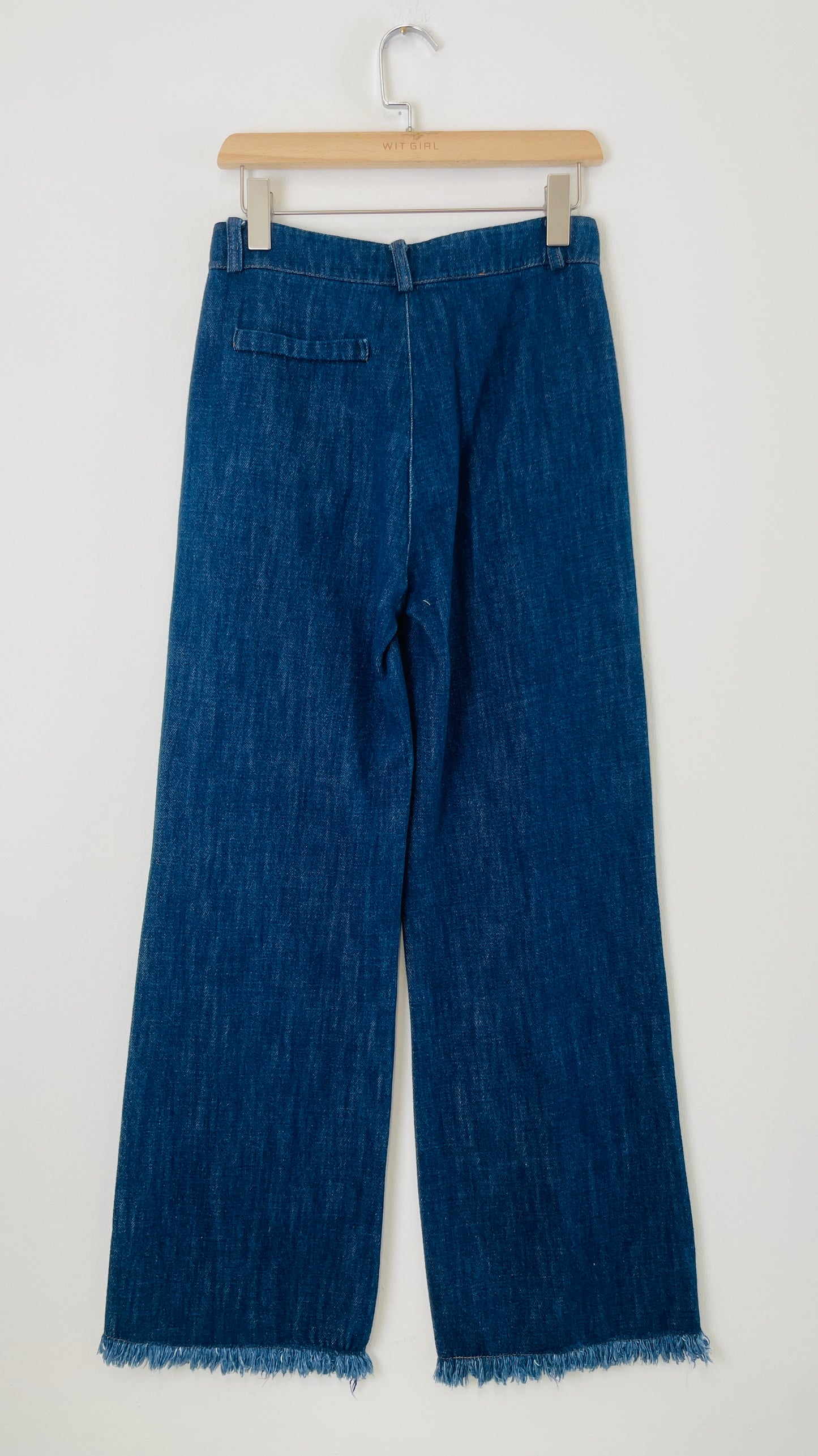 Pantalone Altamira Sfrangia