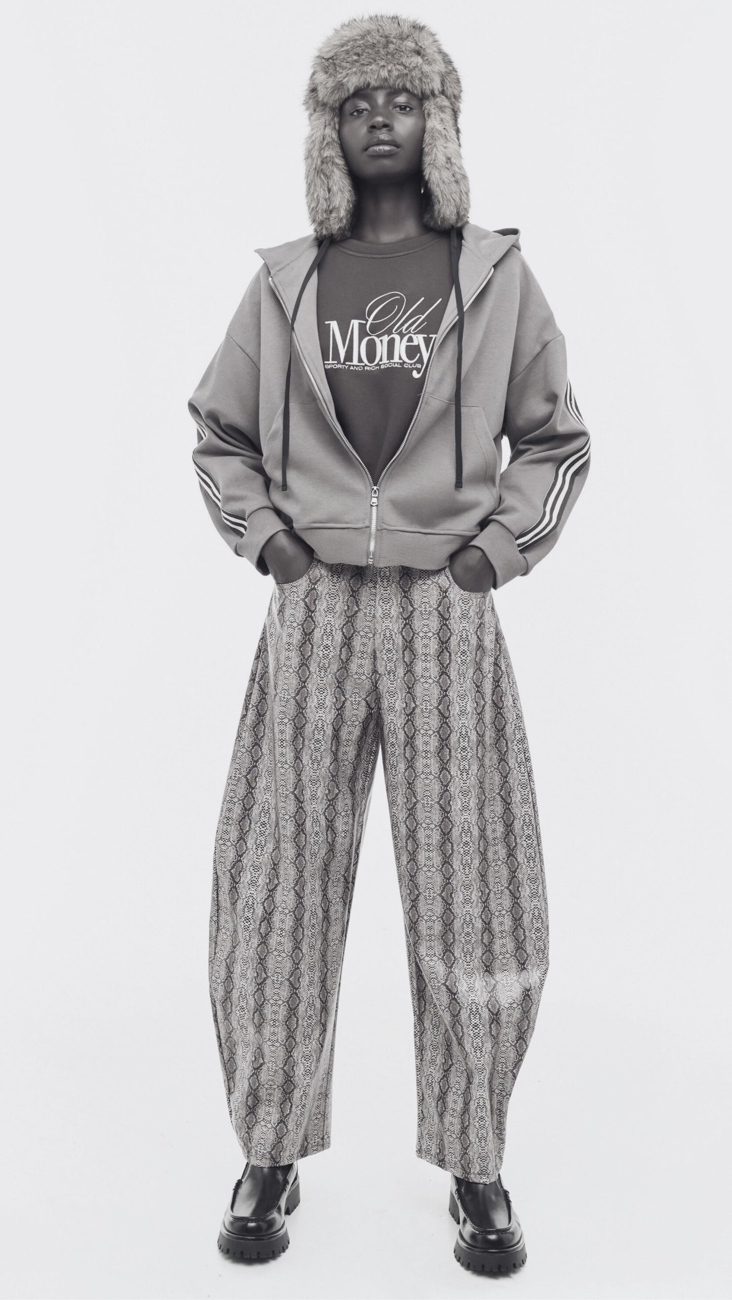 Cappello Lumina Winter