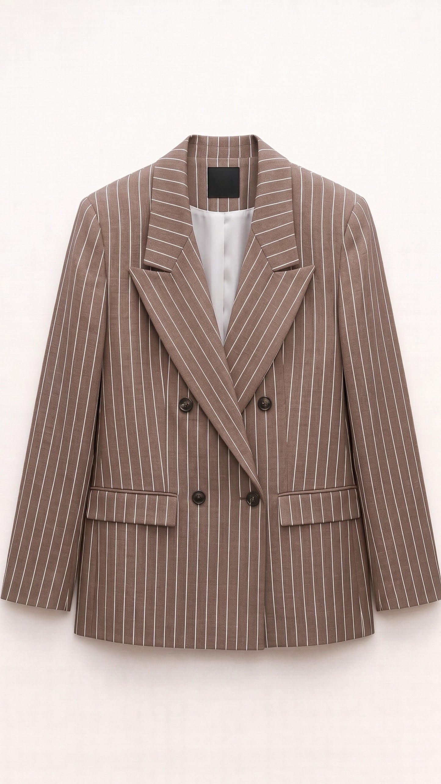 Blazer Altamira Gessato