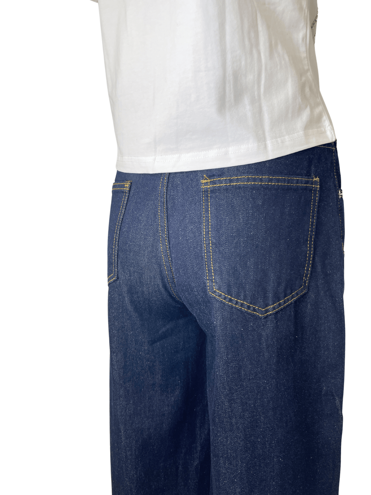 Jeans Denim Night