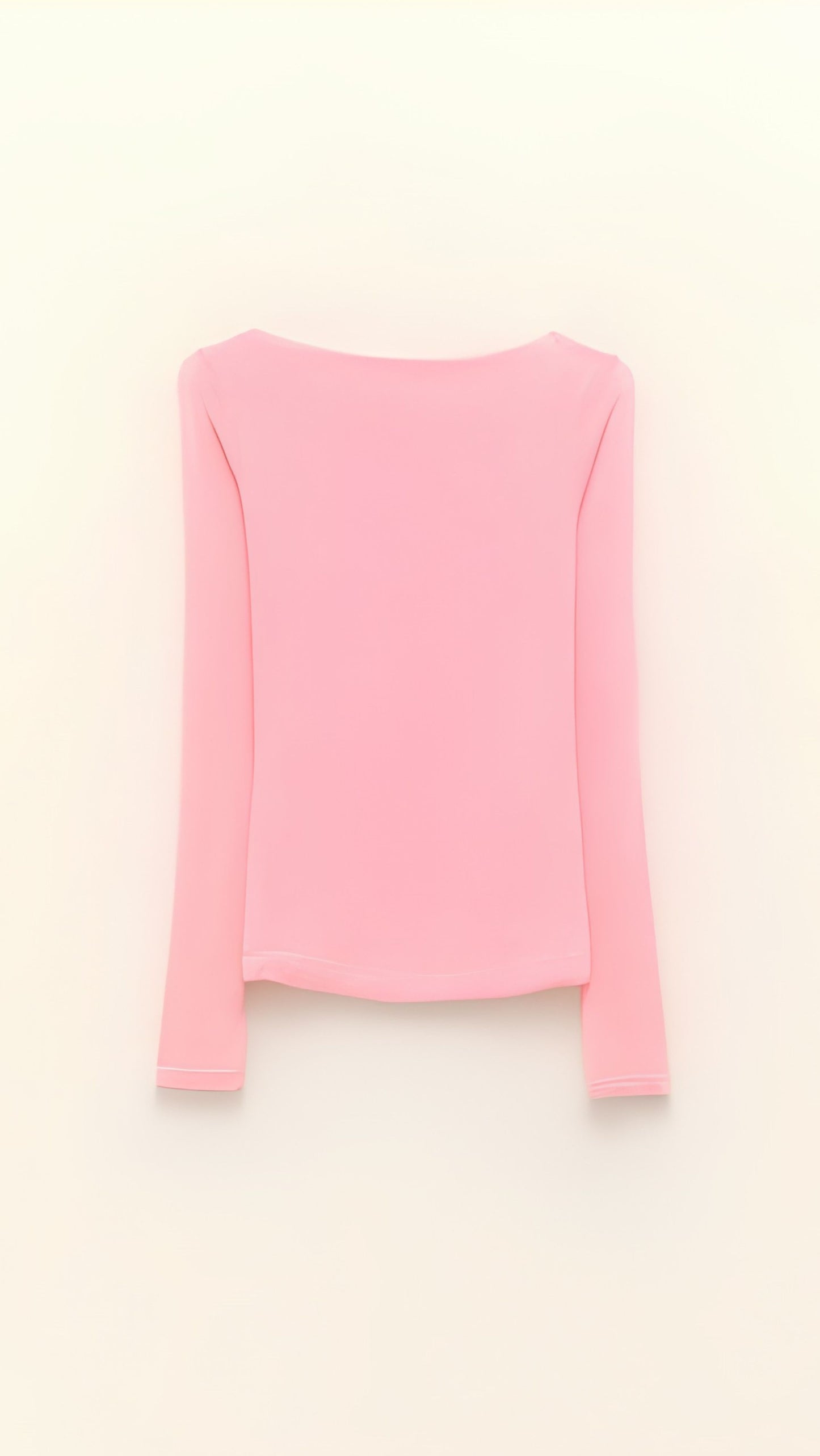 T-Shirt Lumina Silk Basic