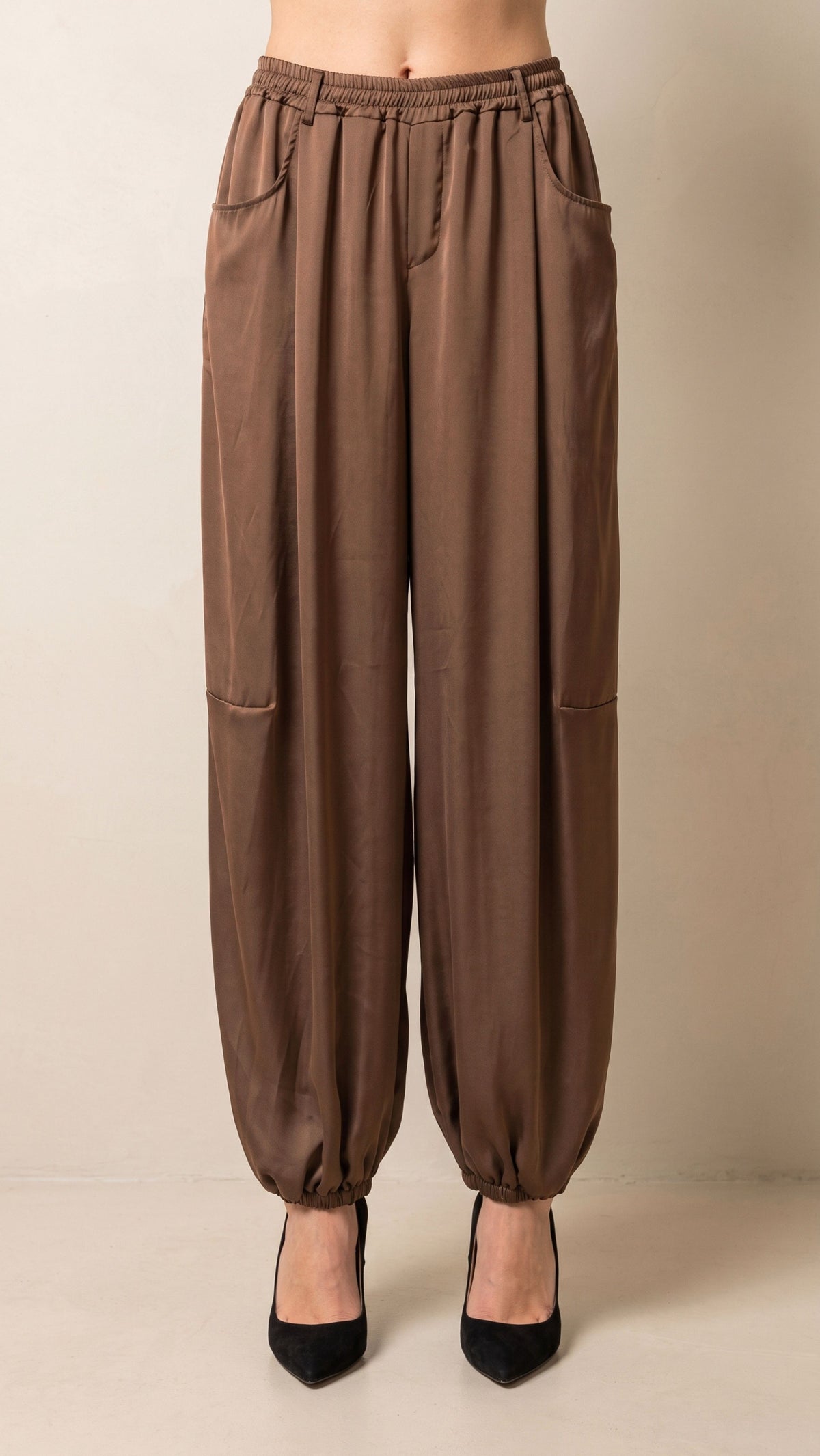 Pantalone Miho's London