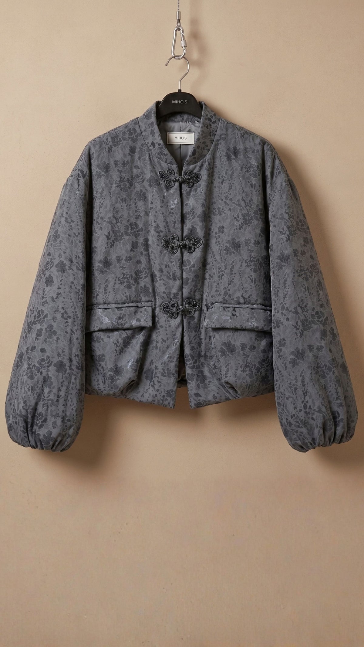 Bomber Miho's Shanghai