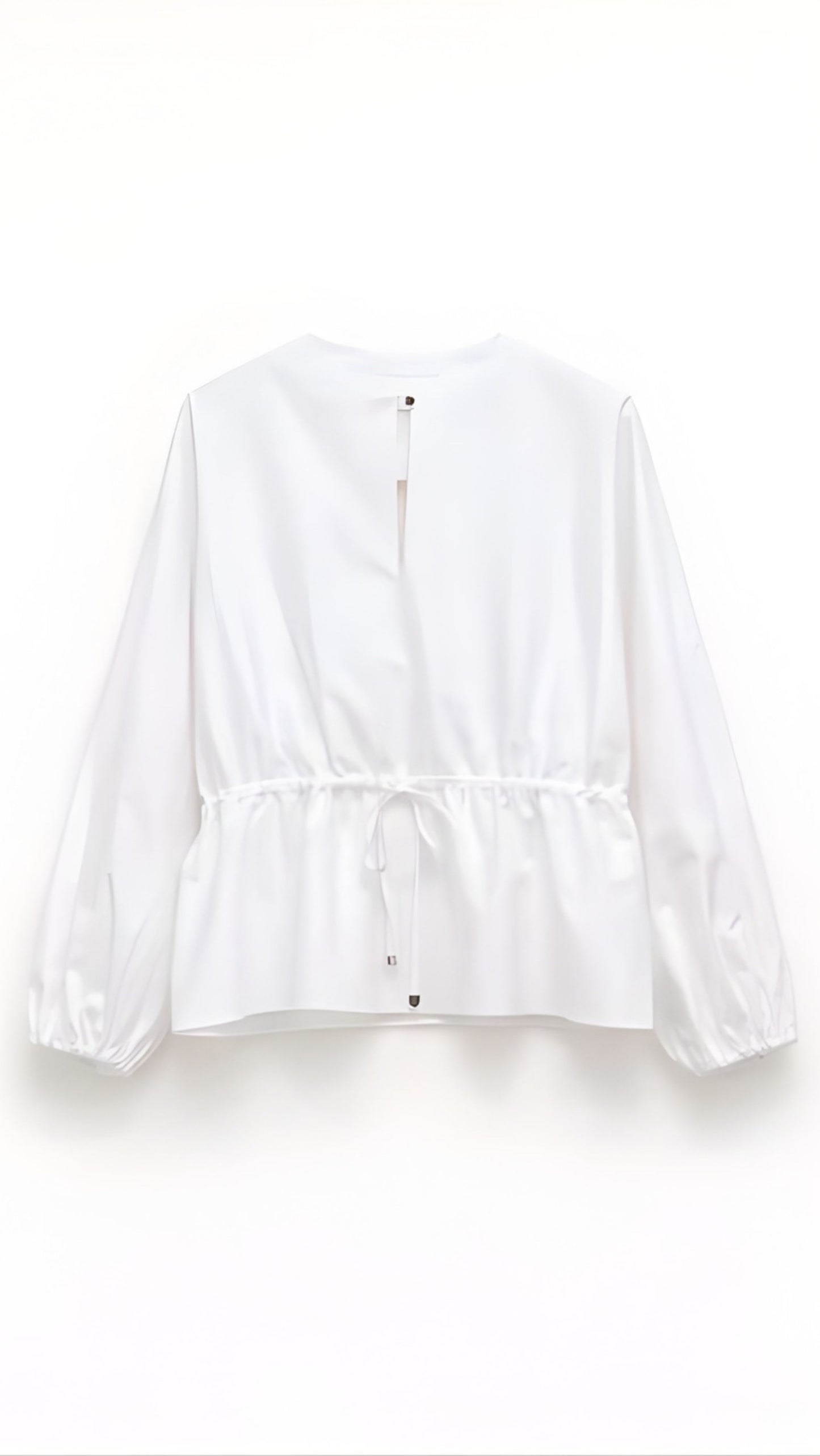 Blusa Lumina Spring