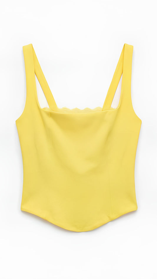 Top Lumina Elastic