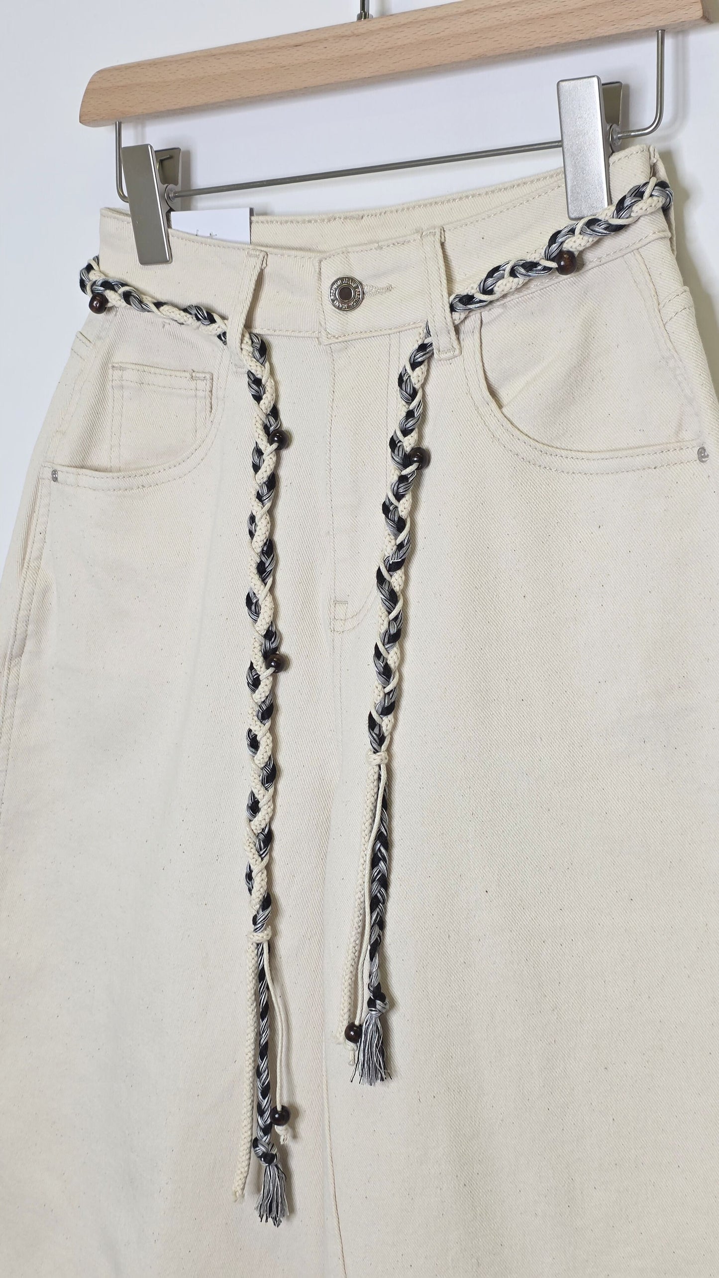 Bermuda Stars Belt