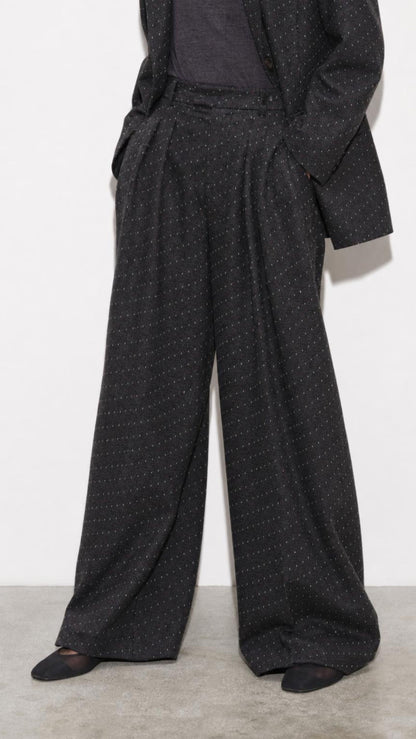 Pantalone Lumina Micro